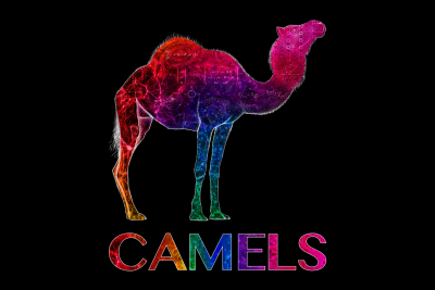 CAMELS logo